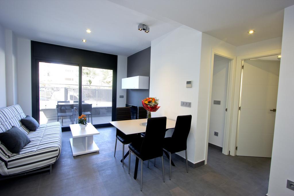 Inmosantos Nuria Apartamento *