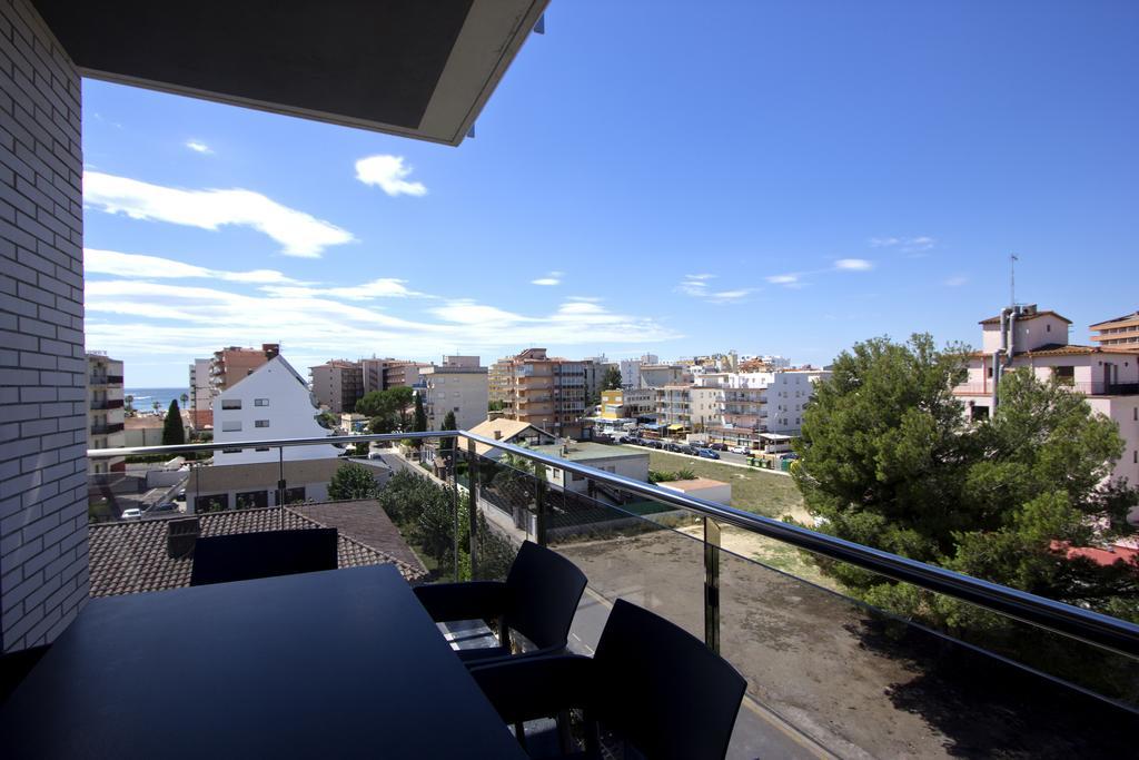 Inmosantos Nuria Apartamento *