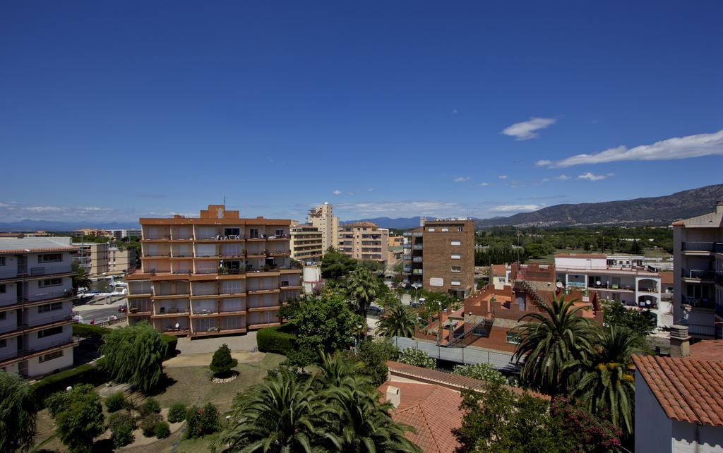 Inmosantos Nuria Apartamento *