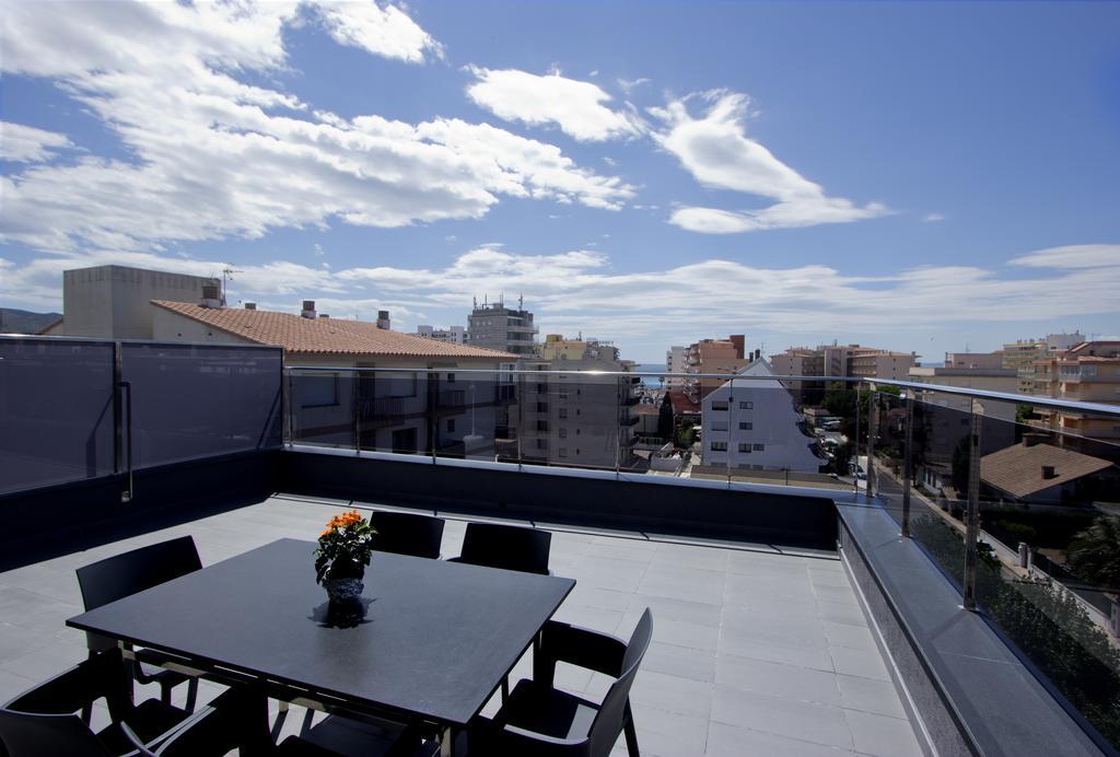 Inmosantos Nuria Apartamento