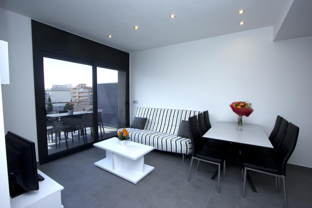 Inmosantos Nuria Apartamento Rosas