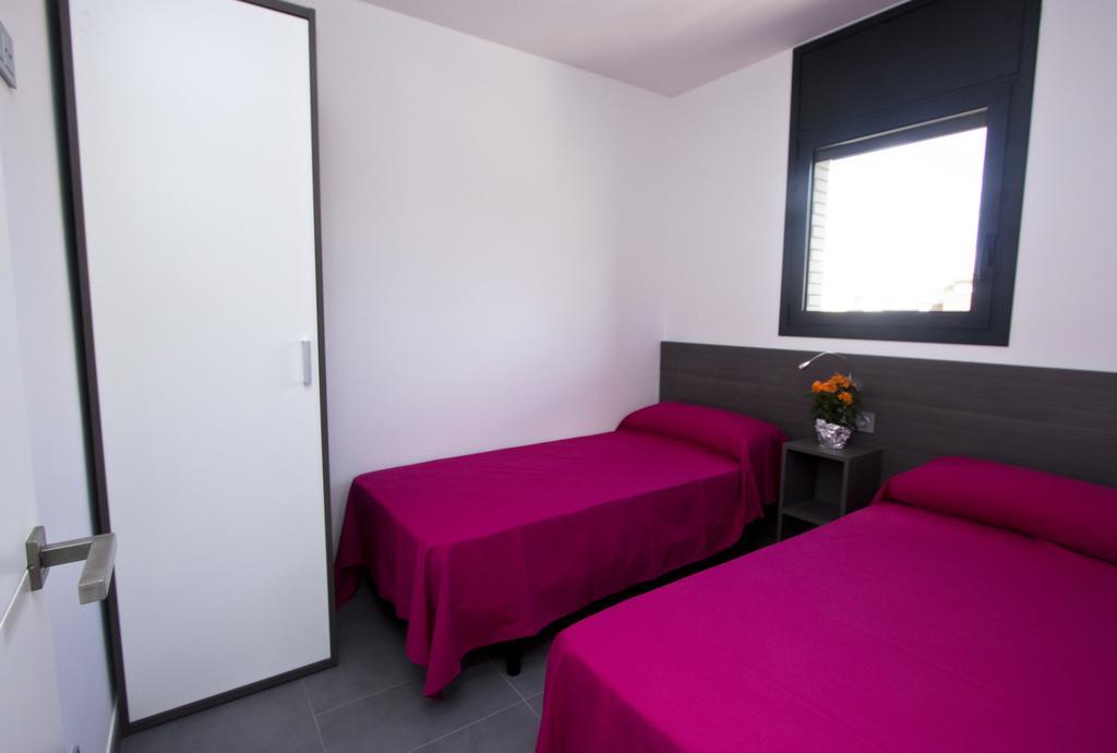 Apartamento Inmosantos Nuria