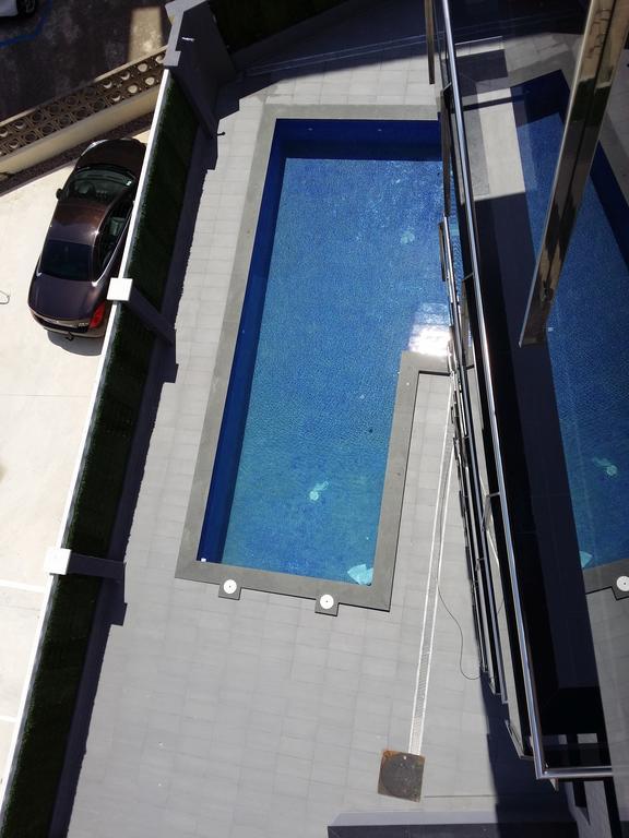Apartamento Inmosantos Nuria Rosas