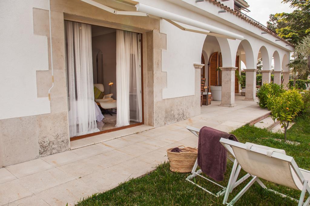 Villa Montjuic Girona Girona
