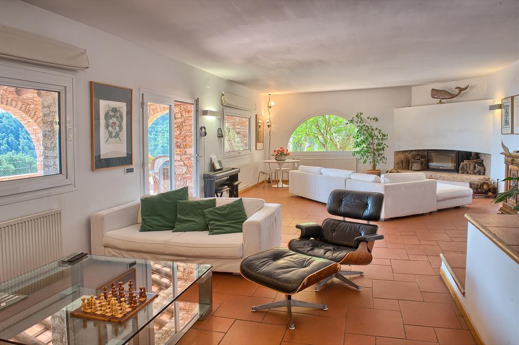 Villa Sa Tuna Cema