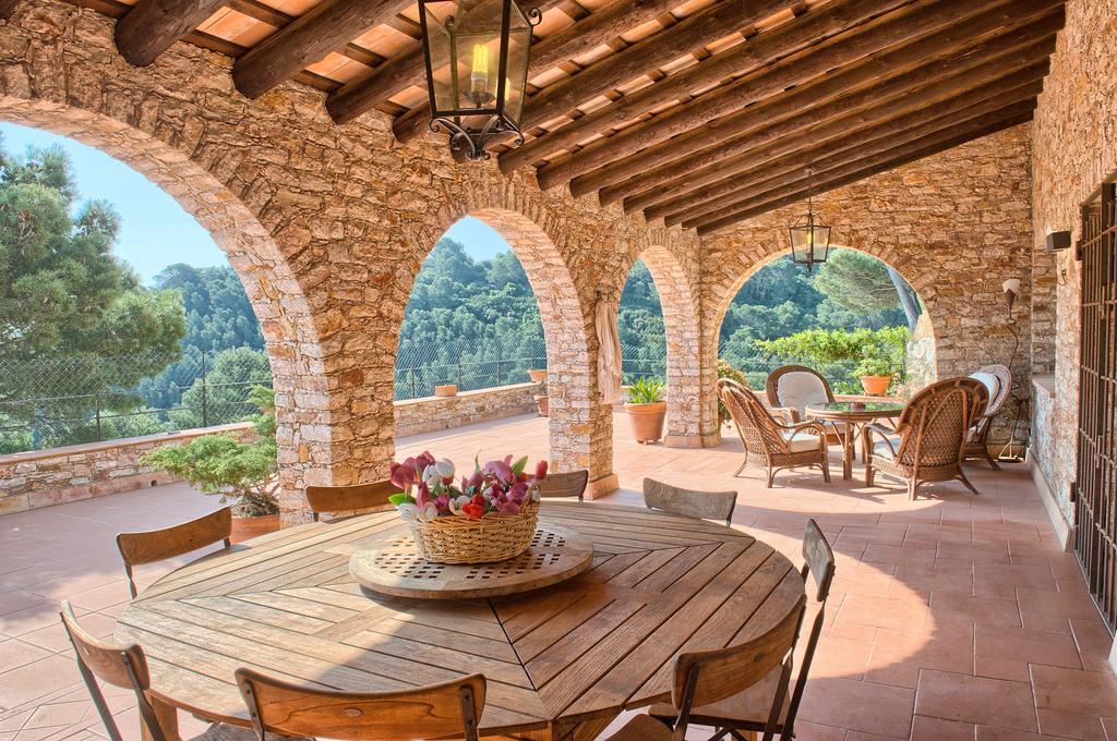 Villa Sa Tuna Cema *