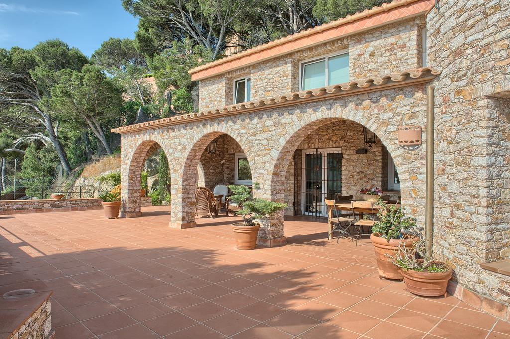 Sa Tuna Cema Villa