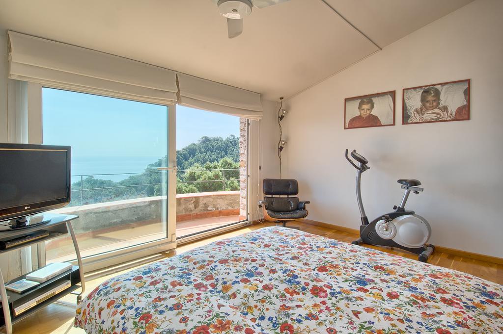 Villa Sa Tuna Cema Begur