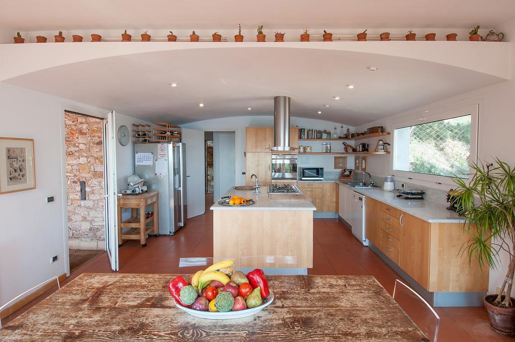 Sa Tuna Cema Villa