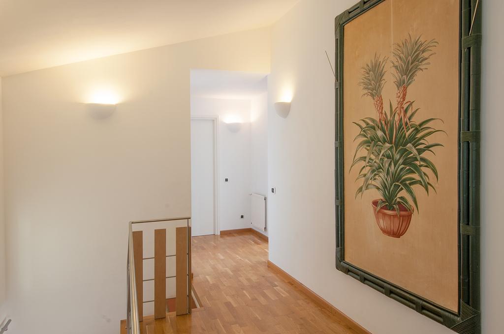 Sa Tuna Cema Villa *