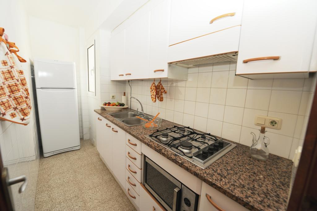 Apartment Apartment Sant Antoni De Calonge