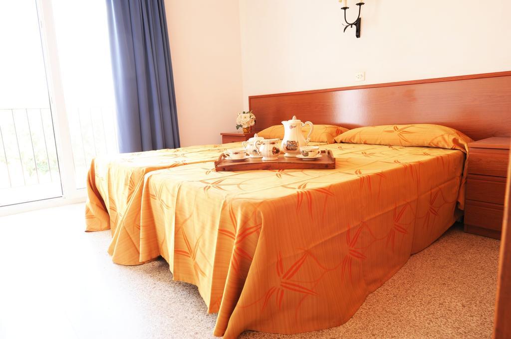 Apartment Sant Antoni De Calonge Apartment