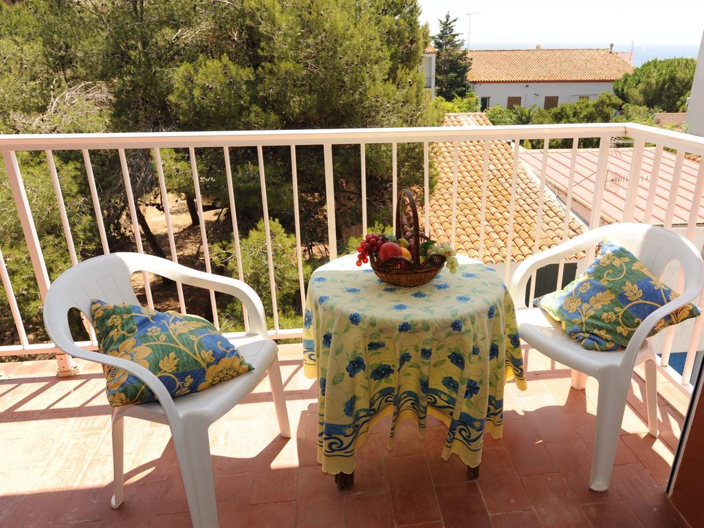 Apartment Sant Antoni De Calonge Apartment *