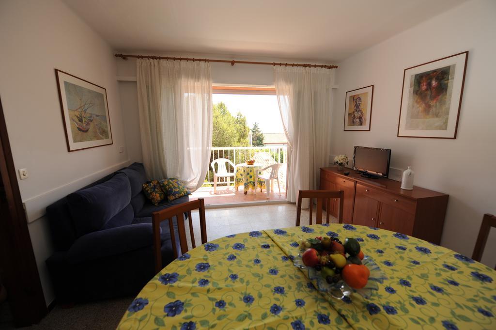 Apartment Sant Antoni De Calonge Apartment *