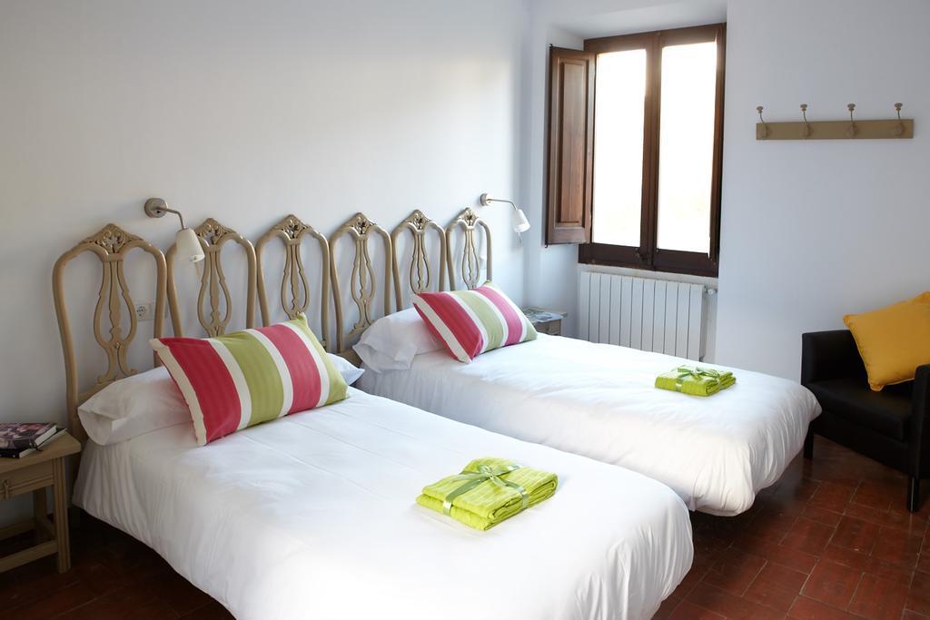 Mas Ribas Hotel Palamós