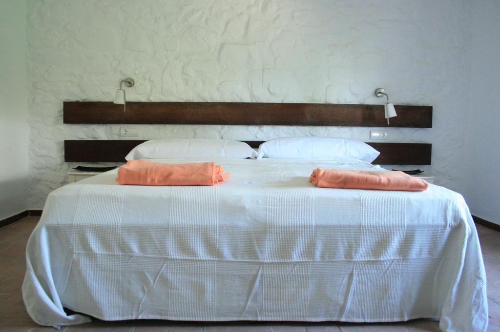 Mas Ribas Hotel *