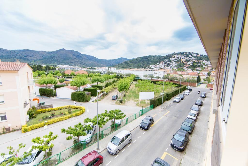 Nataixa Apartamento Rosas