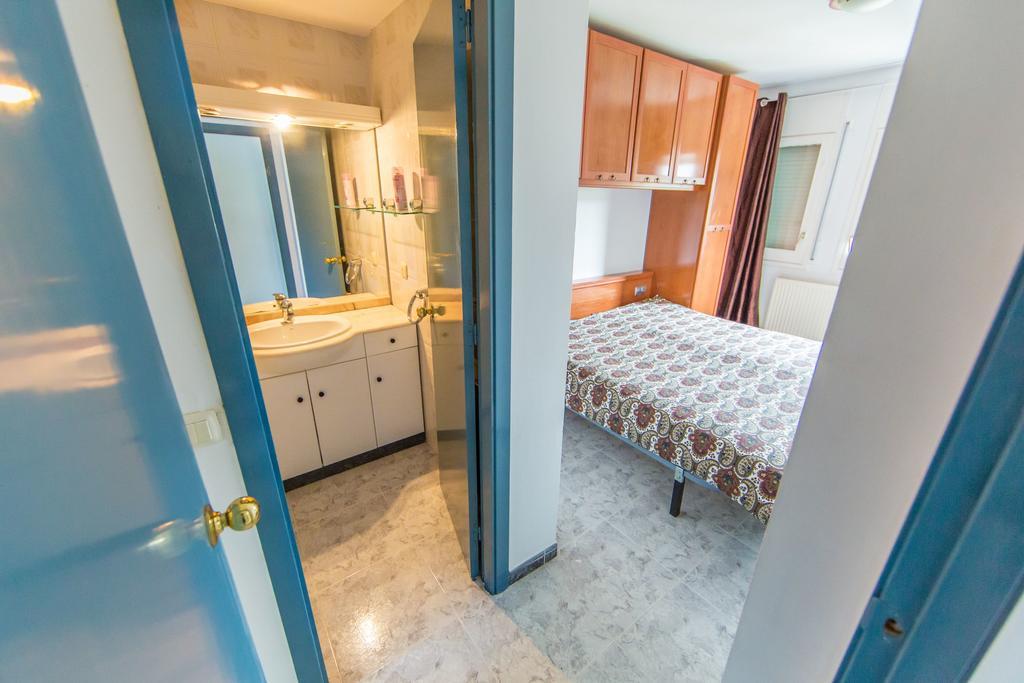 Apartamento Nataixa *