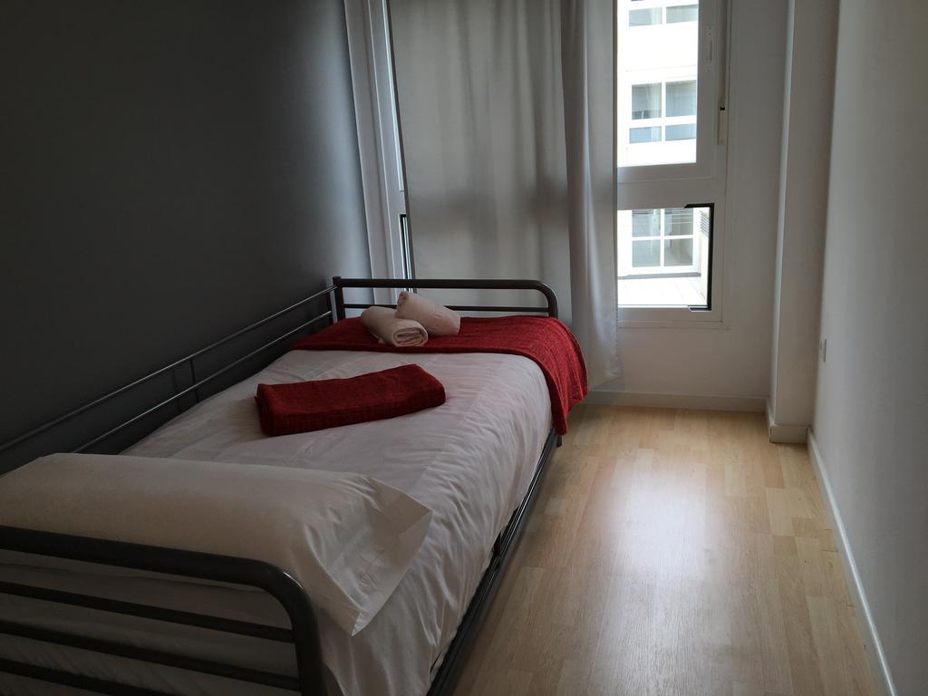 Apartamento Vincke Superior