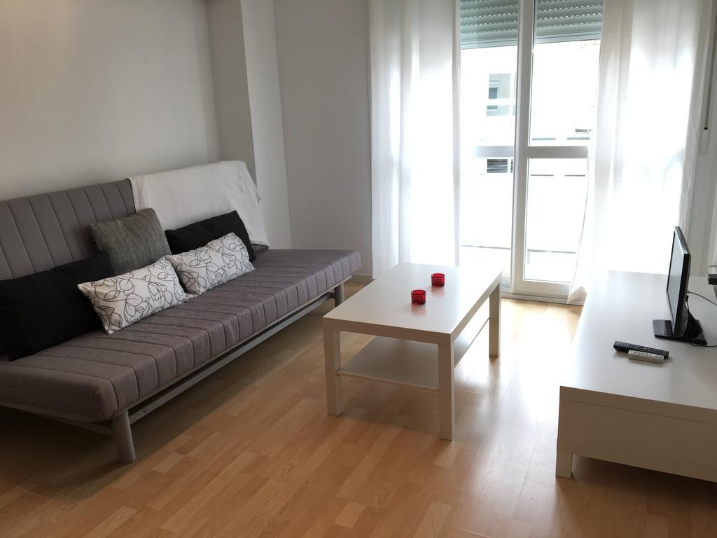 Apartamento Vincke Superior