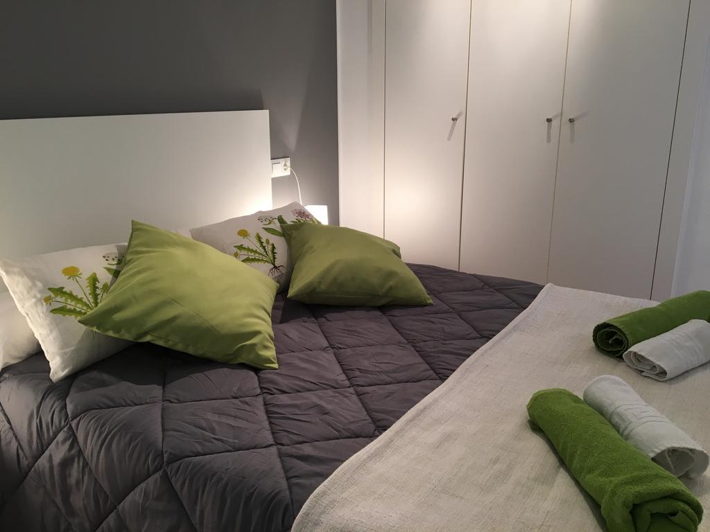 Apartamento Vincke Superior *