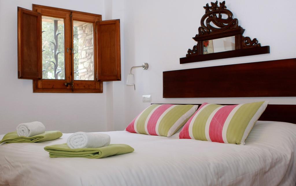 Mas Ribas Hotel
