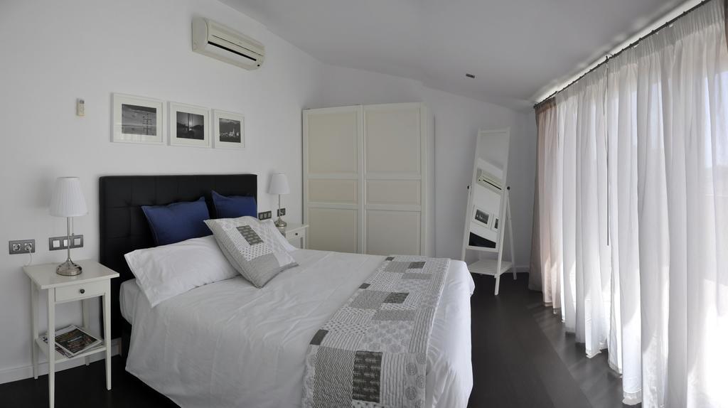 La Placeta Figueres Apartamento