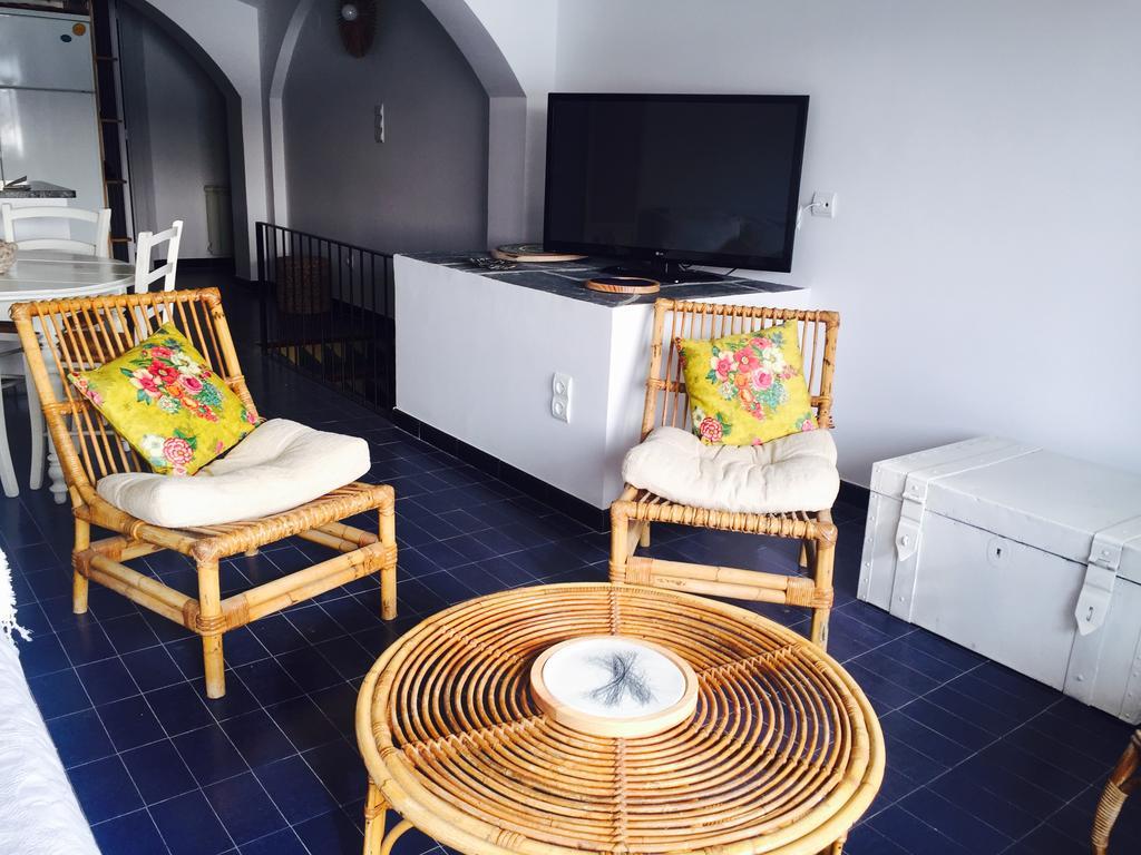 Apartamento Pitxot Cadaqués