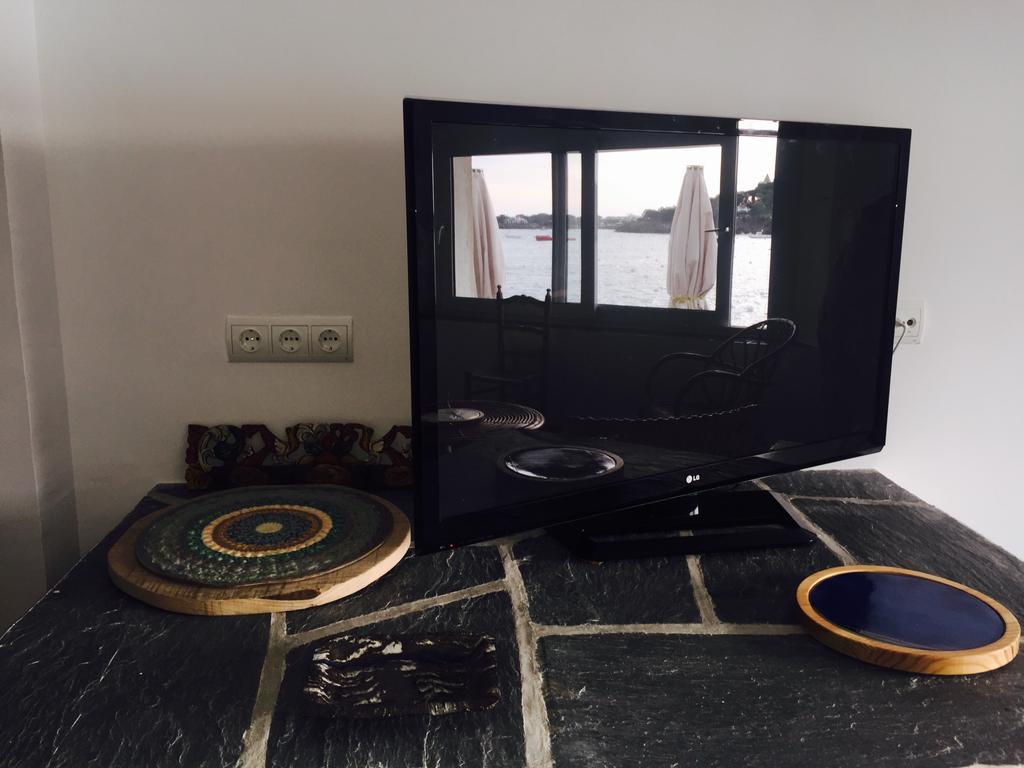 Pitxot Apartamento Cadaqués
