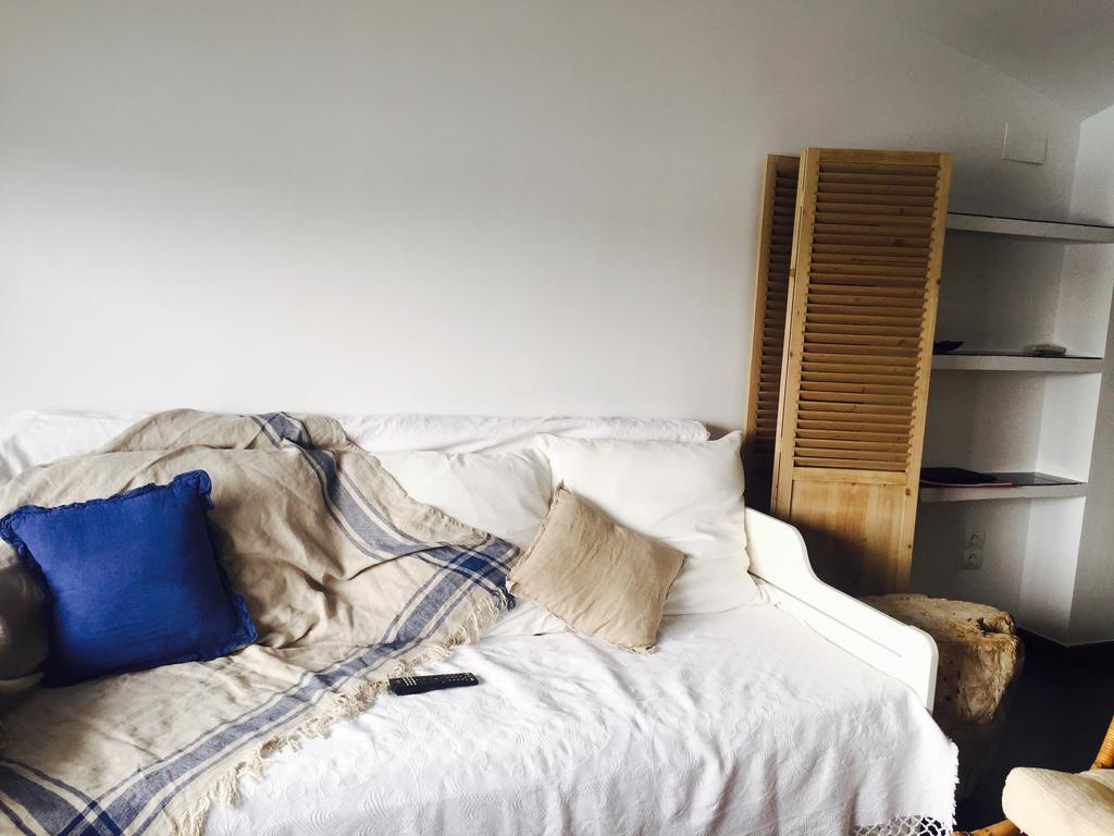 Apartamento Pitxot *