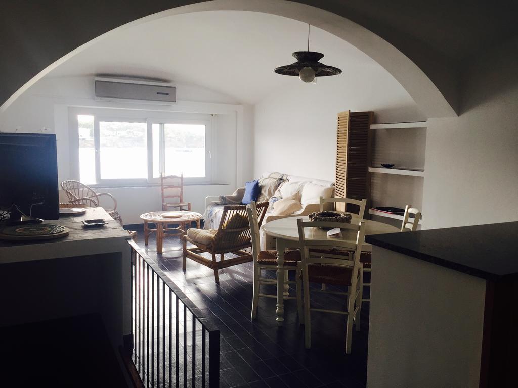 Apartamento Pitxot