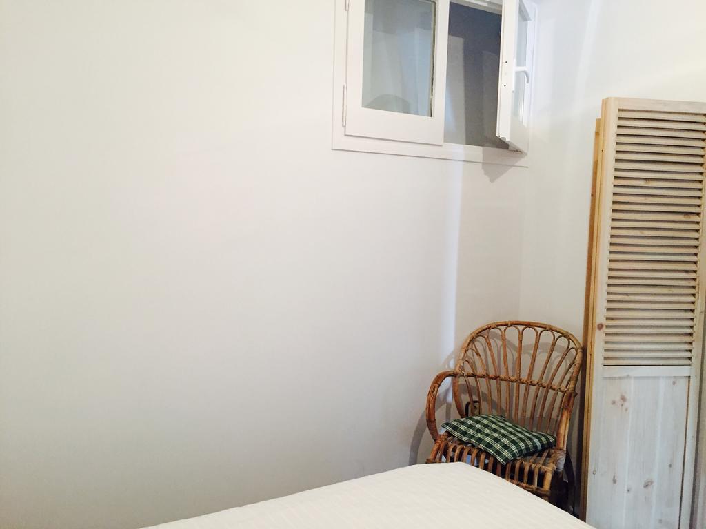 Apartamento Pitxot *
