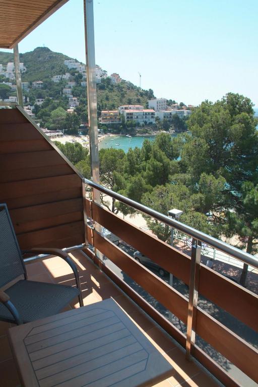 Canyelles Platja Hotel Roses
