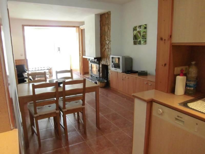 Apartment Sobrecala Lloret de Mar