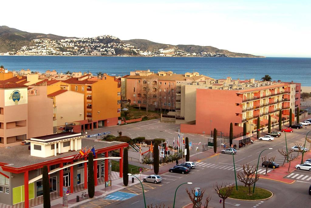 Bertur Gran Reserva Comte Empuries * Ampuriabrava