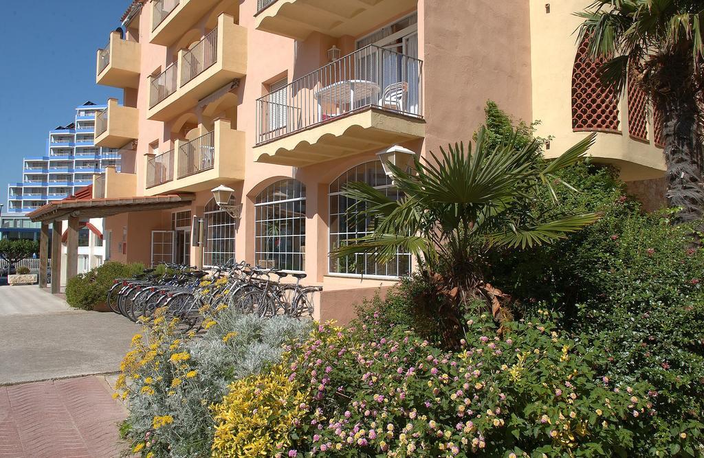 Bertur Gran Reserva Comte Empuries Apartamento Ampuriabrava