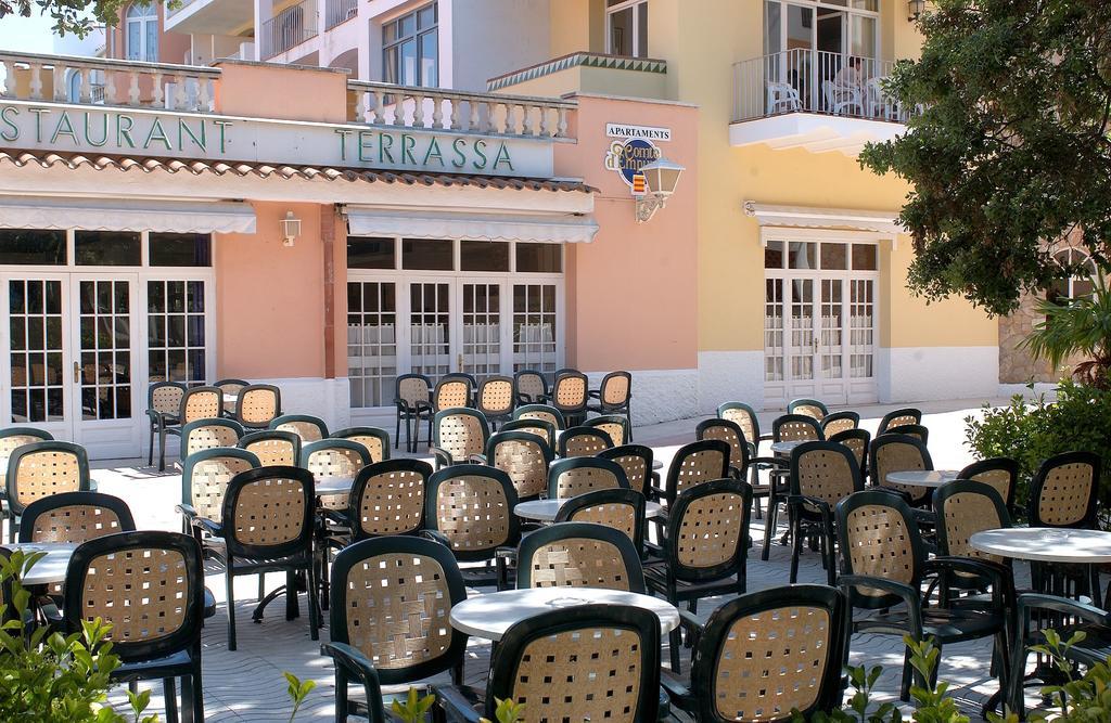 Bertur Gran Reserva Comte Empuries Apartamento Ampuriabrava