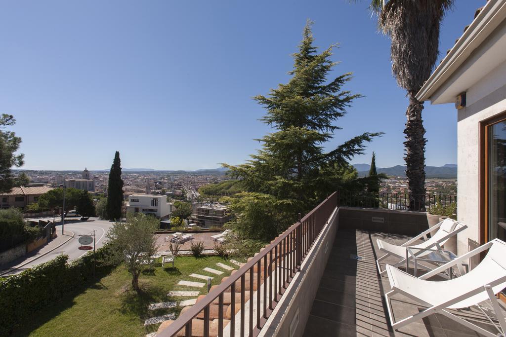 Villa Villa Montjuic Girona Girona