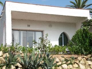 Papalus Bungalow