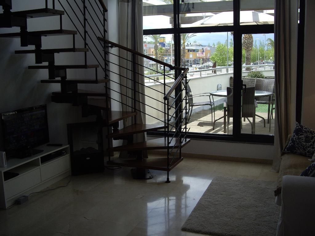 Apartment Port D'aro *