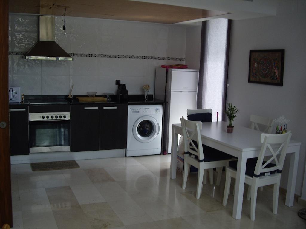 Apartment Port D'aro Platja d'Aro