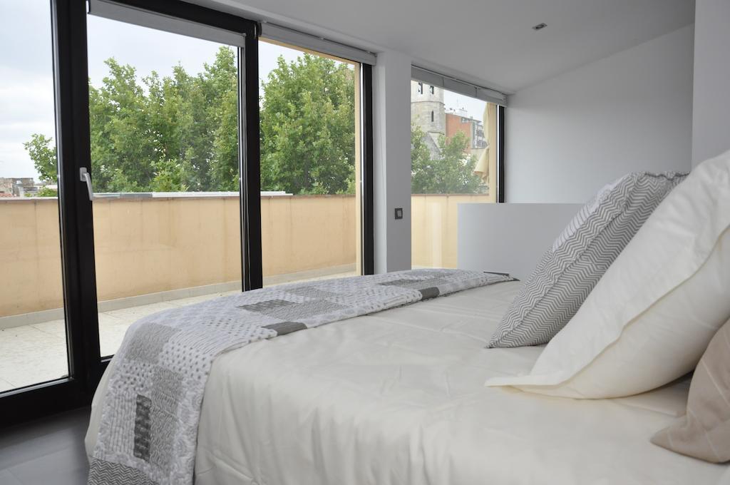 Apartamento La Placeta Figueres