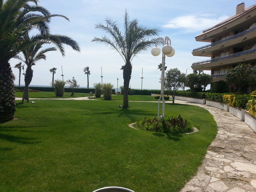 Apartamento Marítim Torre Valentina *