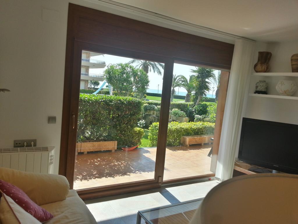 Marítim Torre Valentina Apartamento Sant Antoni De Calonge