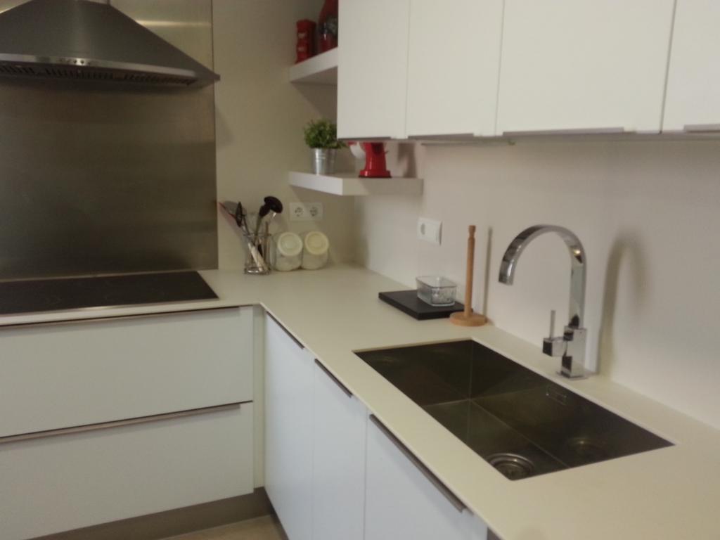 Apartamento Marítim Torre Valentina