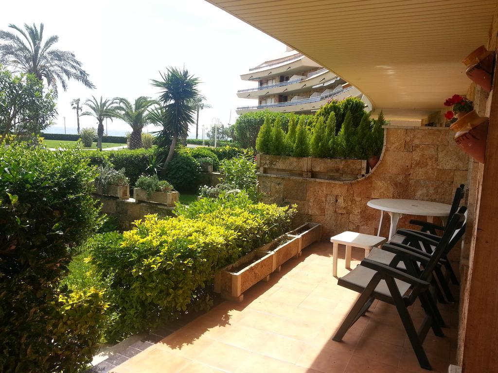 Apartamento Marítim Torre Valentina Sant Antoni De Calonge