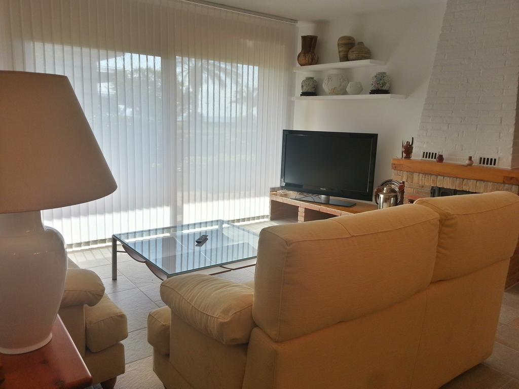 Apartamento Marítim Torre Valentina *