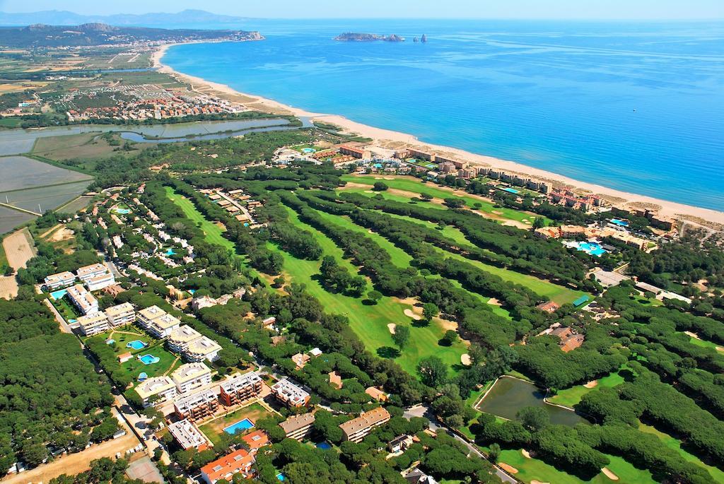 Apartamento Green Club
