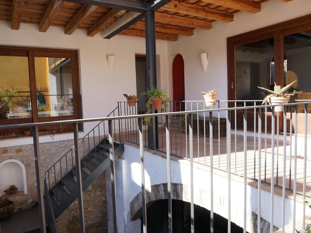 La Casa Del Mig Castello  D'Empuries
