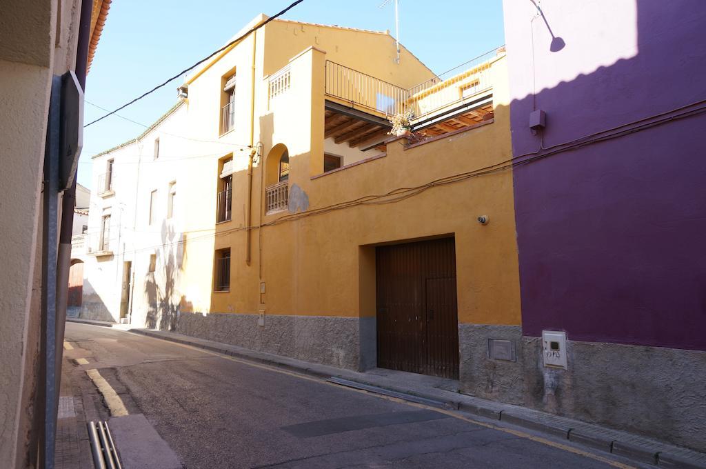 Holiday home La Casa Del Mig Castello  D'Empuries